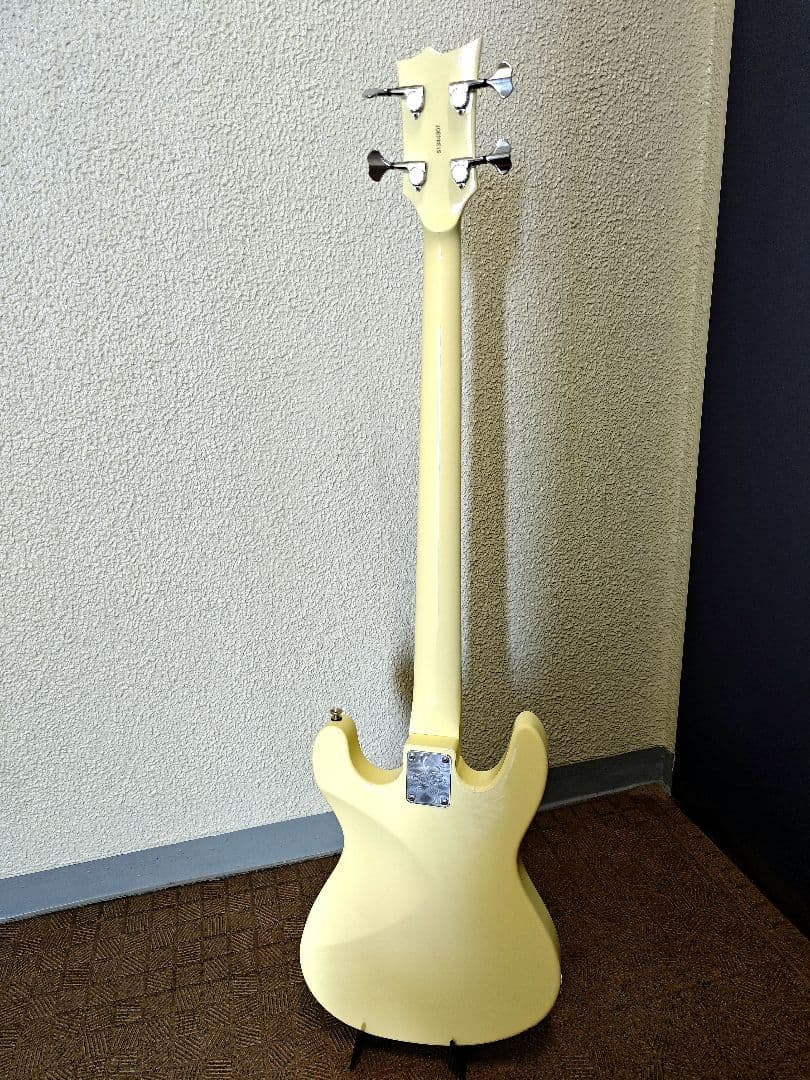 ESP 凛～Lynn～ S-AL-350 lefty 左利き レフティ
