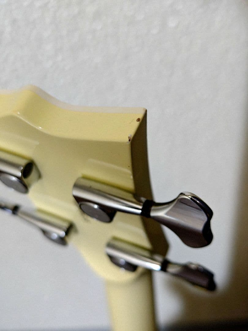 ESP 凛～Lynn～ S-AL-350 lefty 左利き レフティ
