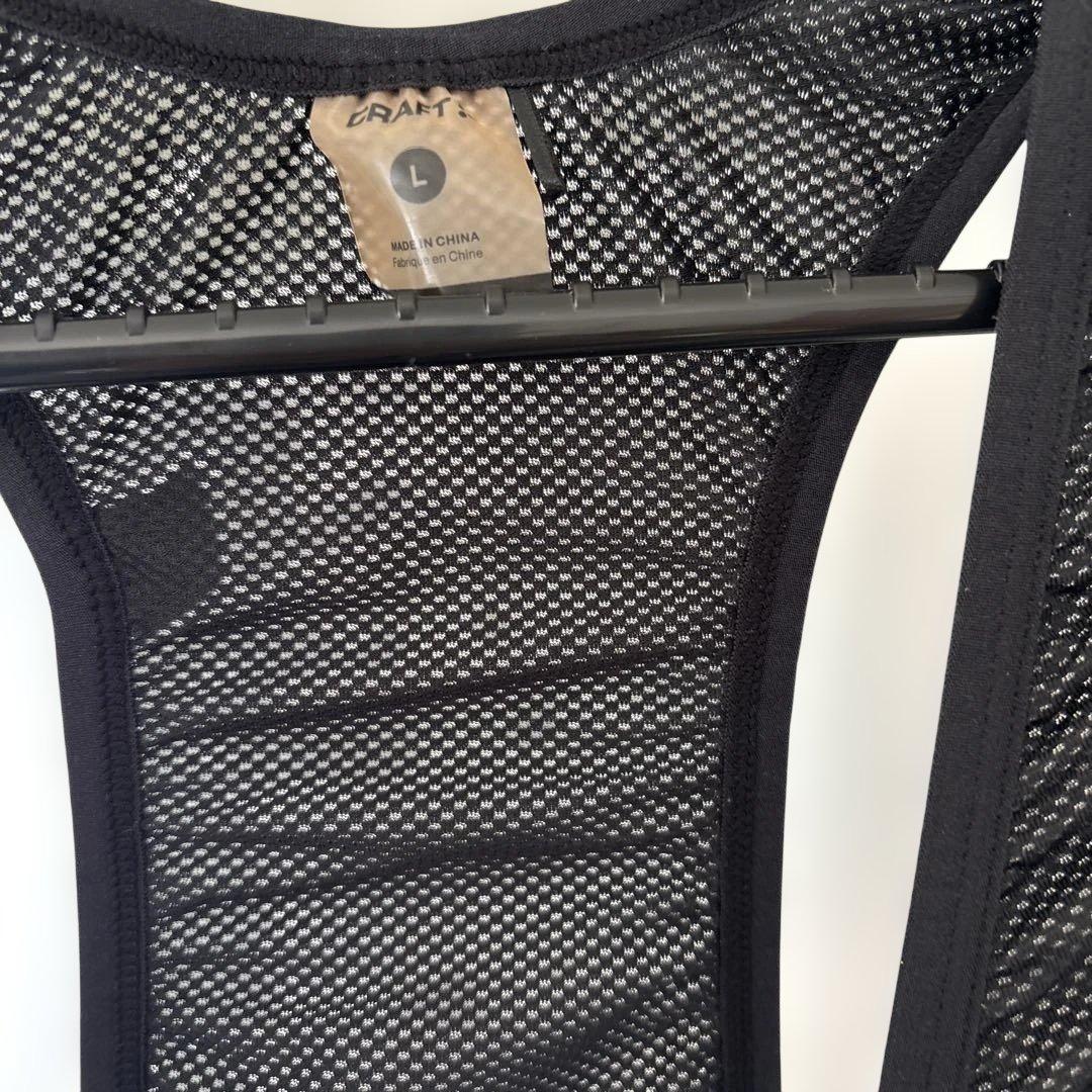 CRAFT サイクルジャージ　上下セット