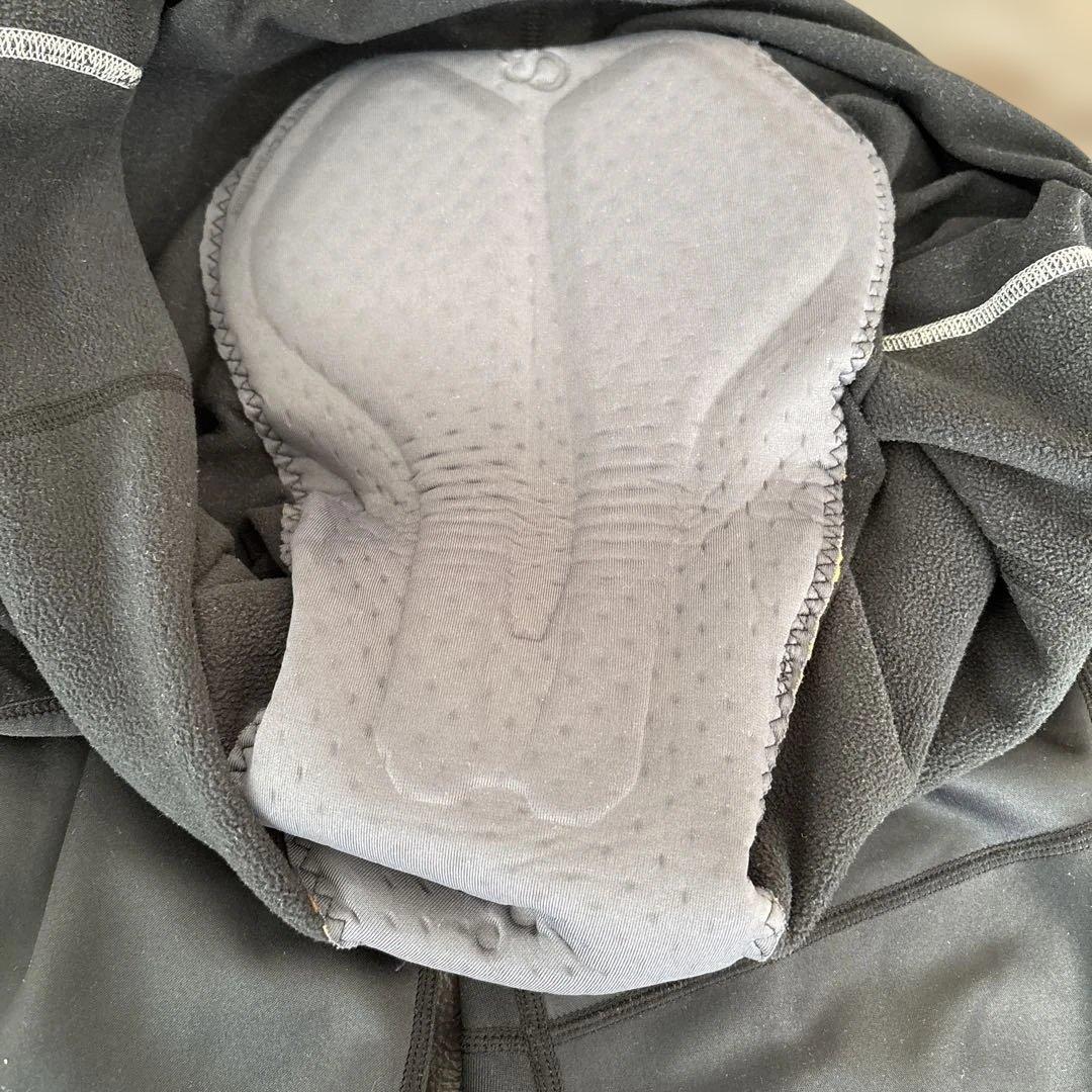 CRAFT サイクルジャージ　上下セット