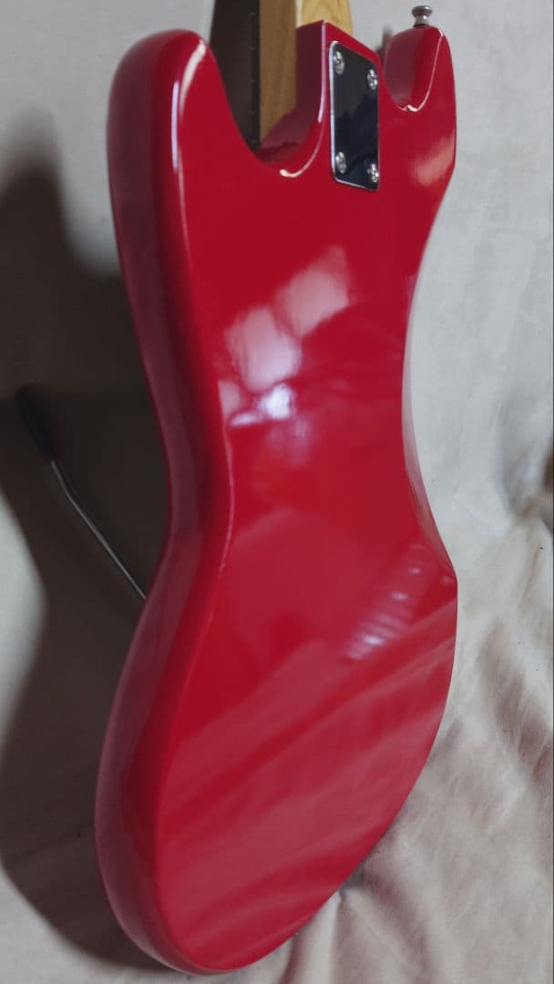 トムソン ムスタングタイプ スプレンダーシリーズ ジャンク 社外ソフトケース付き