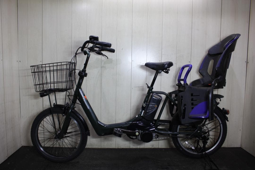 い*ご様 パナソニックギュットアニーズ BE-ENMA032G 20型3段 8.