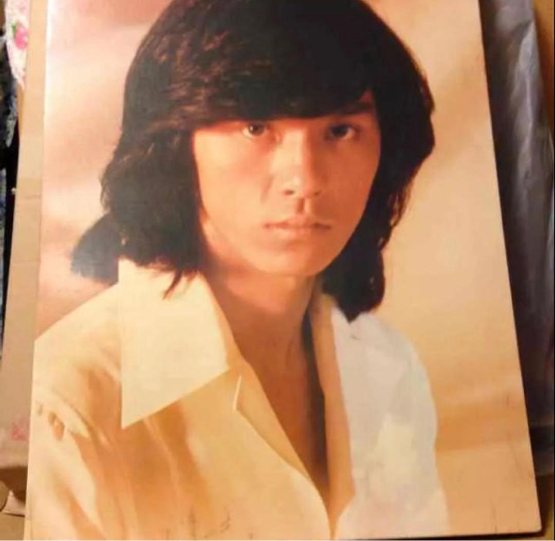 西城秀樹
