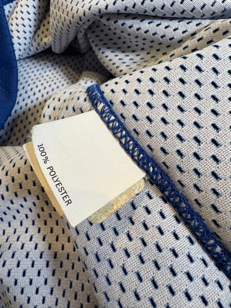 ‘93年 ALL STAR GAME マイケル・ジョーダン サイン入り ジャージ