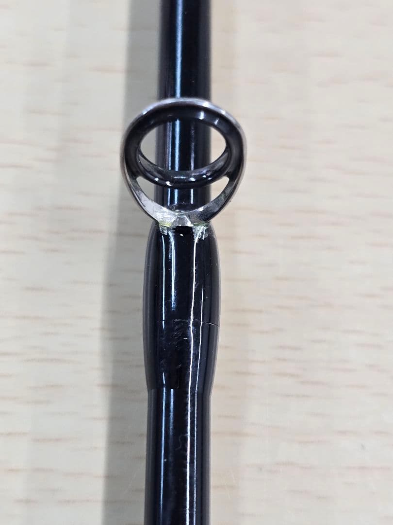 ソウルズ ジャーキング アーマー60 スピニング TF-JAA92HS-TZ