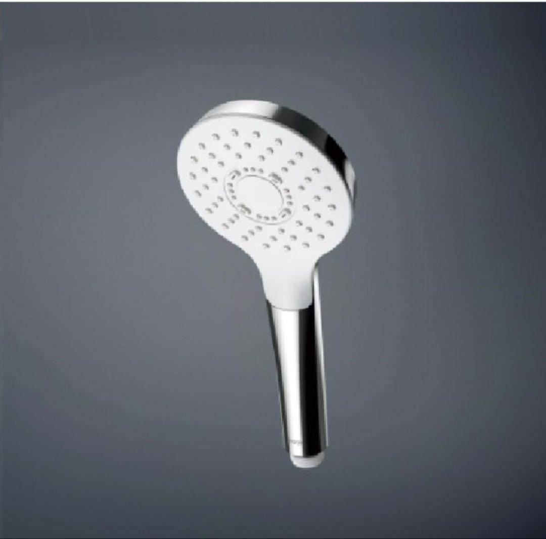 TOTO シャワーヘッド　コンフォートウェーブシャワー（1モード）