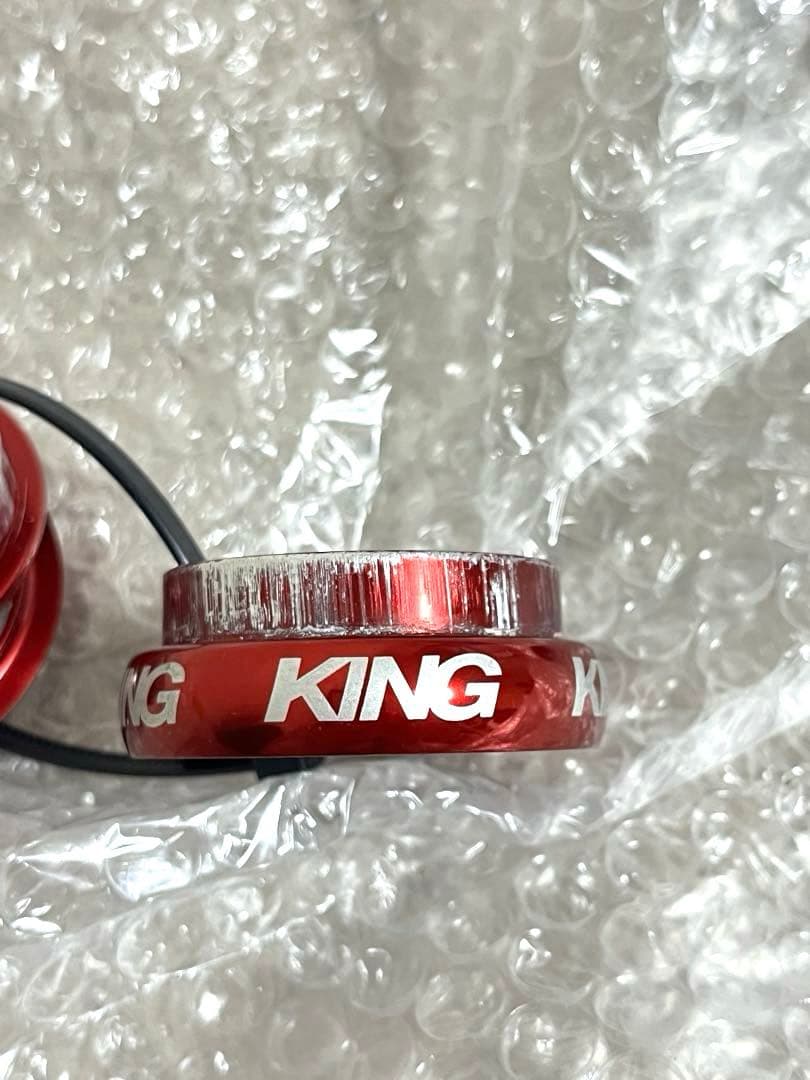 Chrisking クリスキング ヘッドベアリング　ヘッドセット　ロードバイク