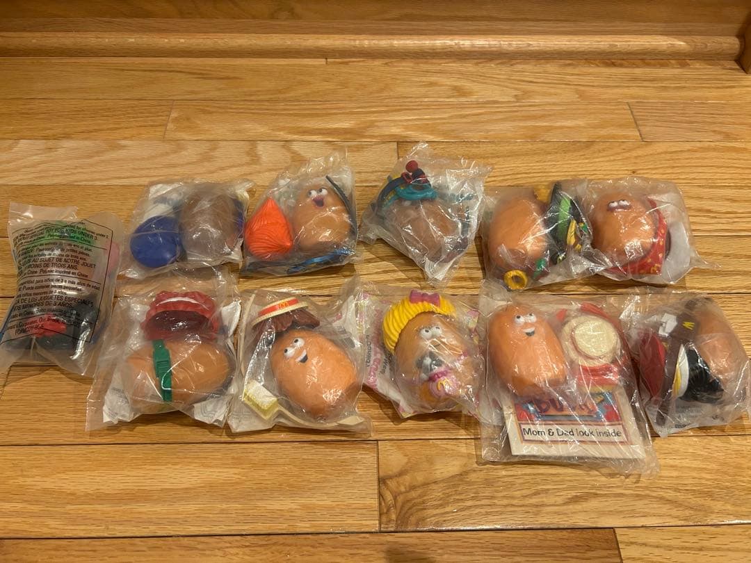 専用出品