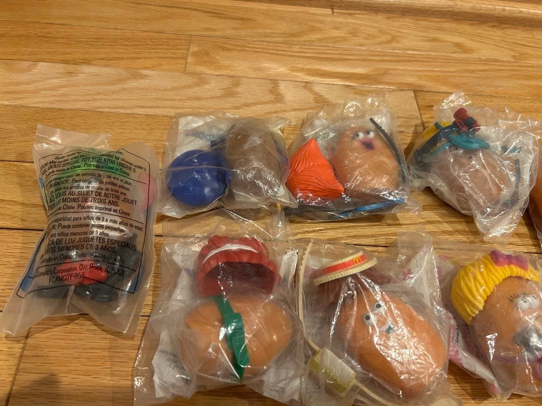 専用出品