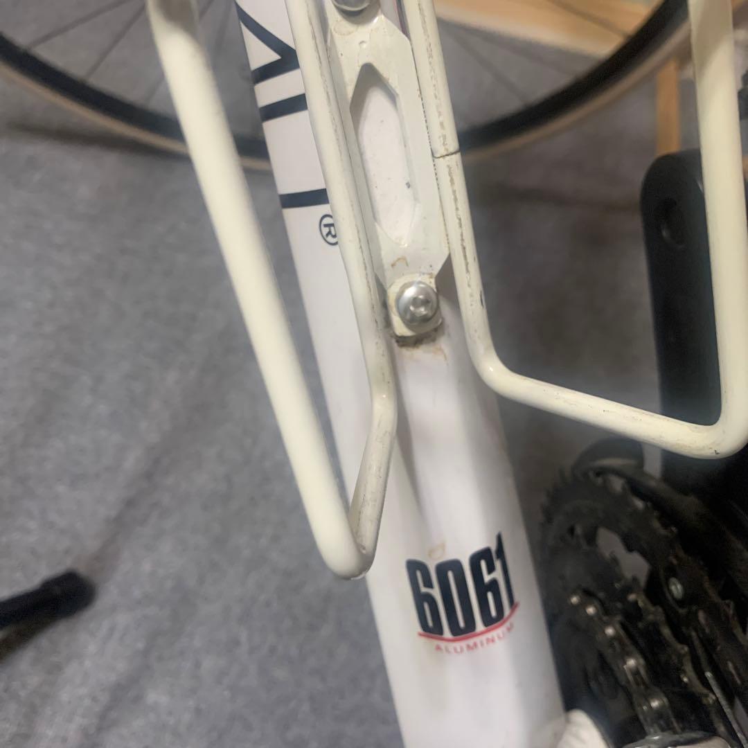 ルイガノ　ロードバイク　⭐️ LOUIS GARNEAU⭐️