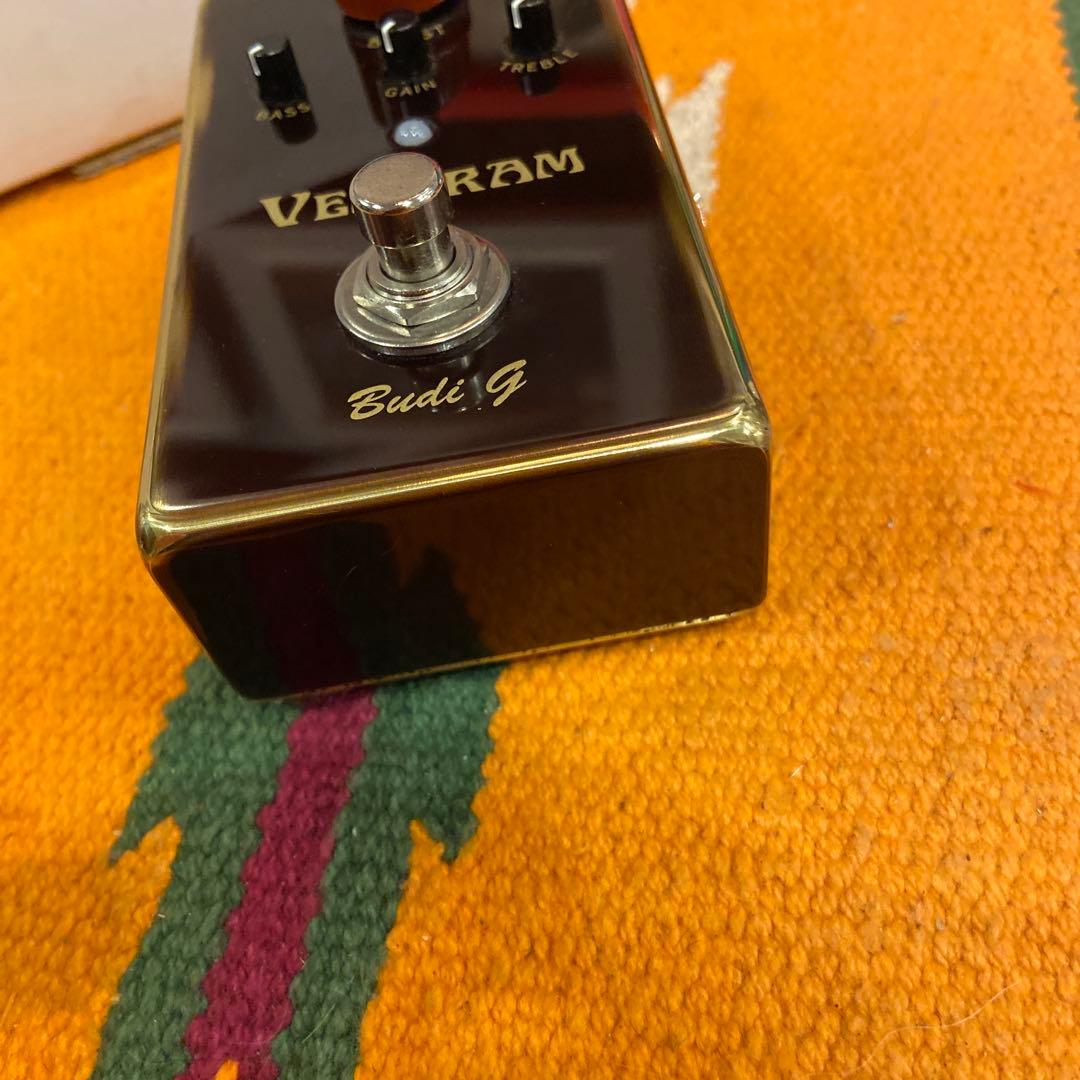 VEMURAM Budi-Ｇ