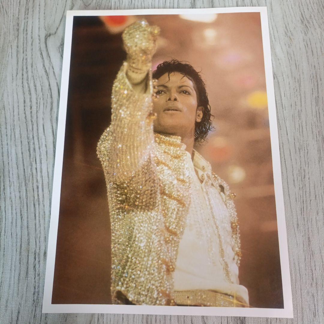 コレクション MICHAEL JACKSON 1987 Fan Club Membership