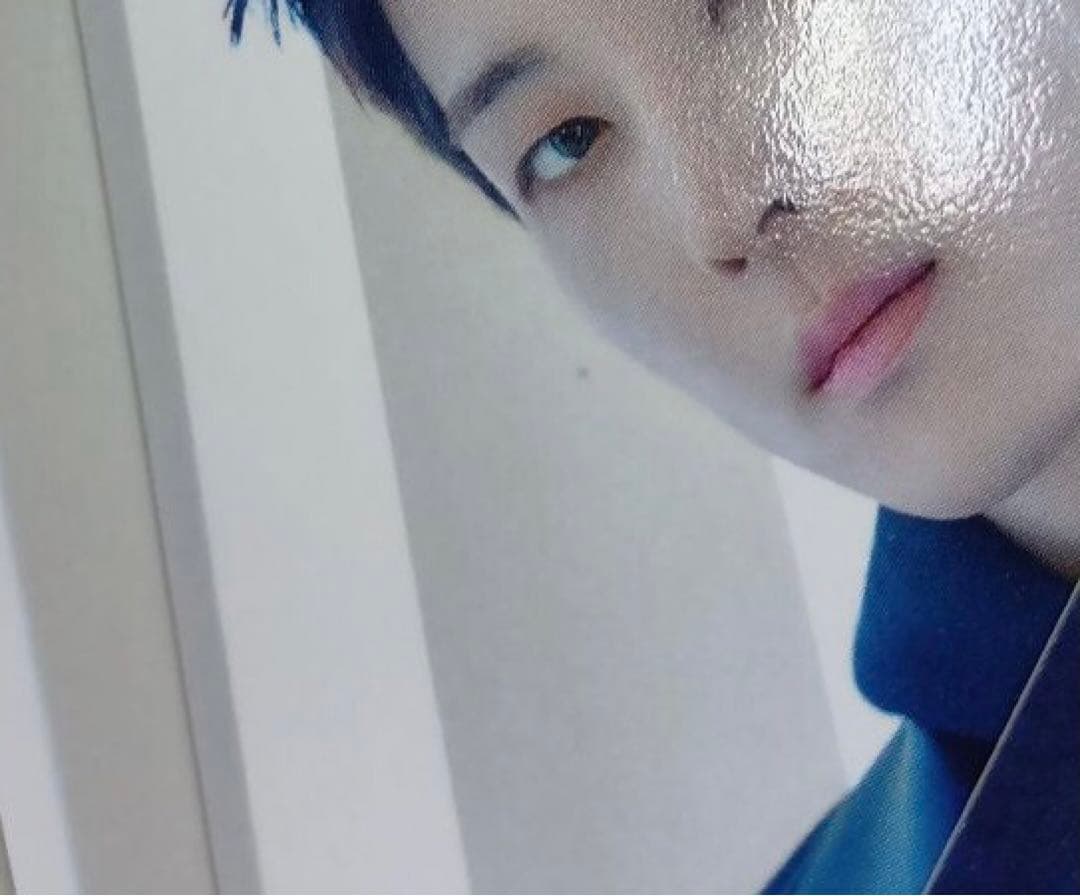 ❶ SEVENTEEN セブチ FOLLOW TO JAPAN トレカ 45枚