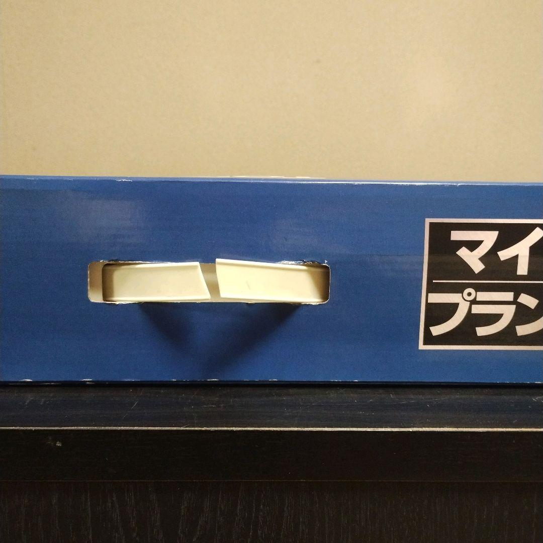 未開封★TOMIX90946マイプランDX2レールパターンA＋B＋C★動作未確認