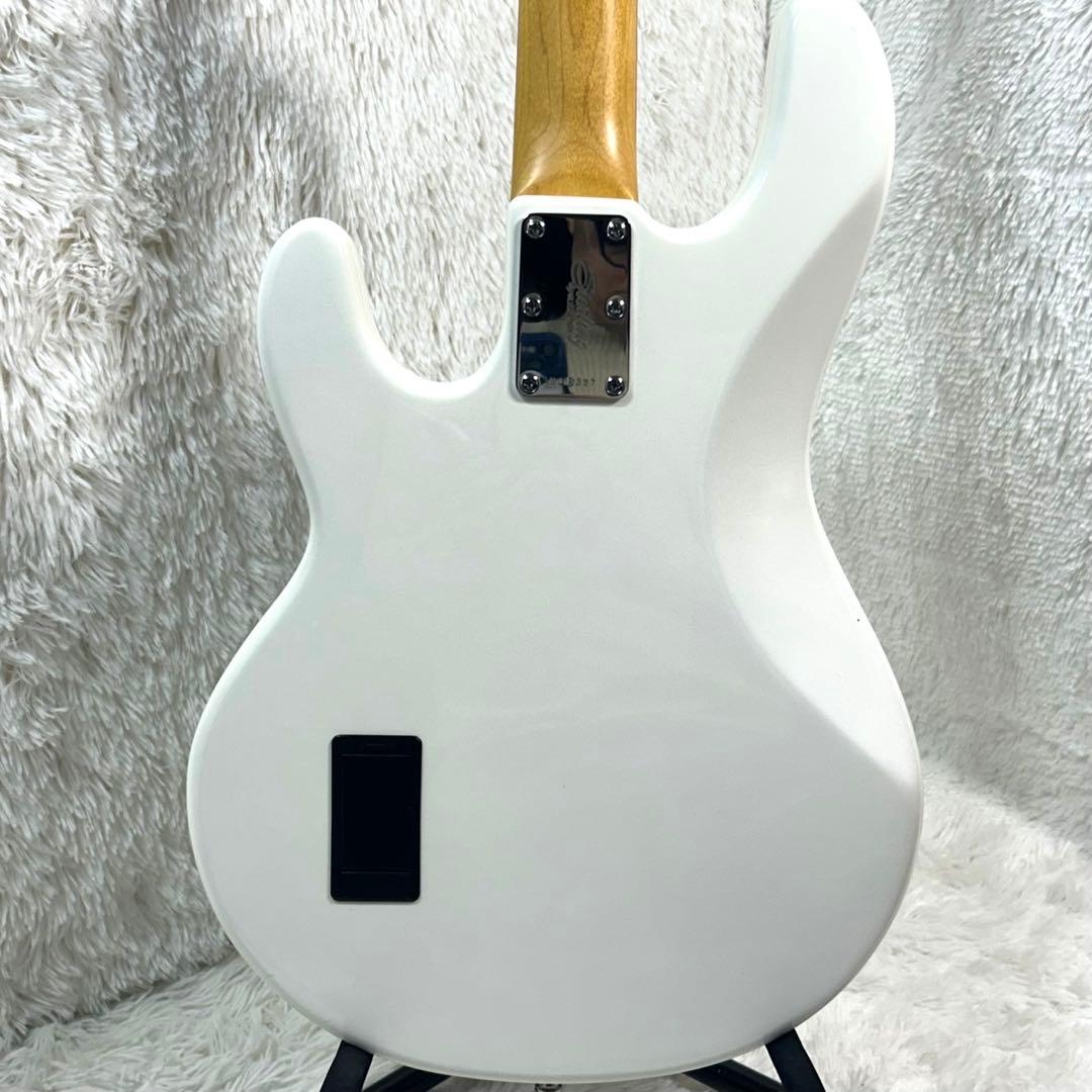 Sterlin by MusicMan RAY4 スティングレイ アクティブ
