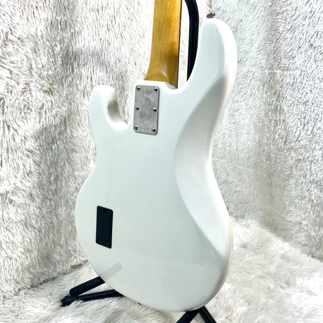 Sterlin by MusicMan RAY4 スティングレイ アクティブ