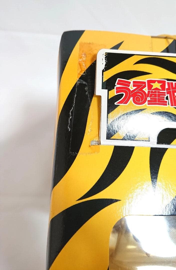 うる星やつら DXフィギュアセット 全2体
