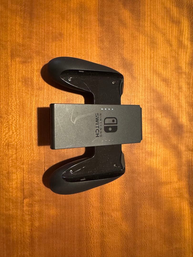 Nintendo Switch 本体 - 128GB SD付きです！