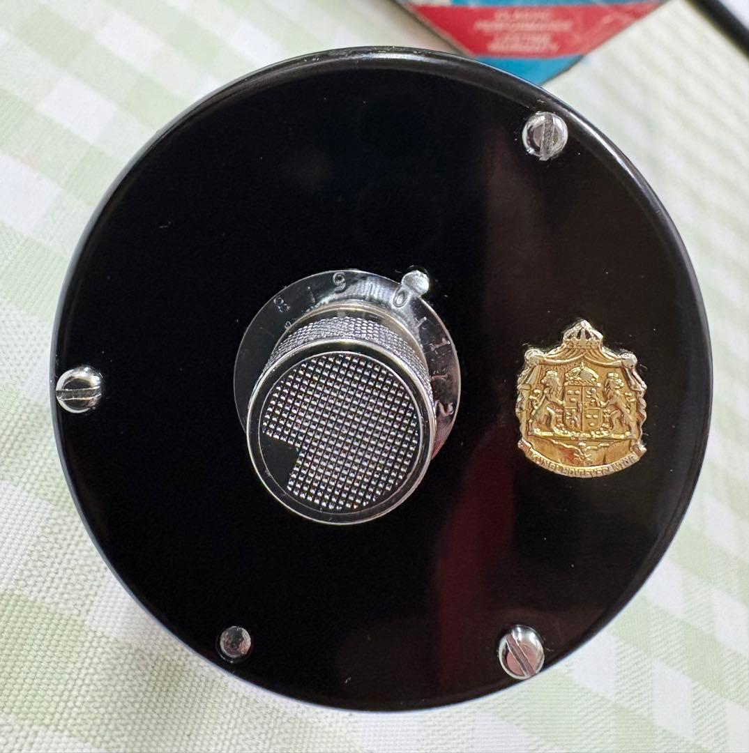 アブガルシア アンバサダー 5001C 左ハンドル Abu Garcia LH