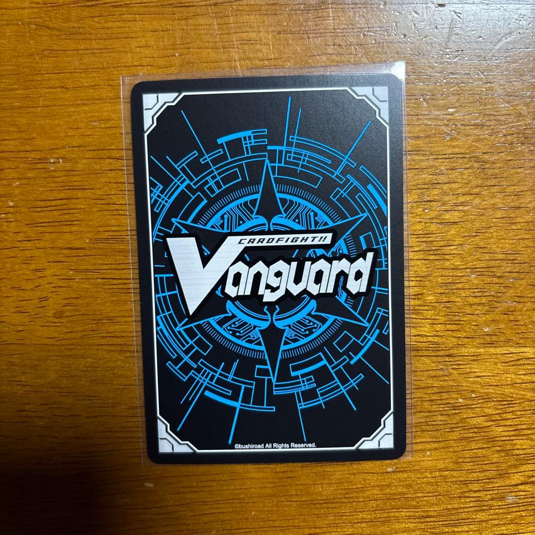 SEC 夢咲き誇る楽団長 リアノーン・トロイメント ヴァンガード