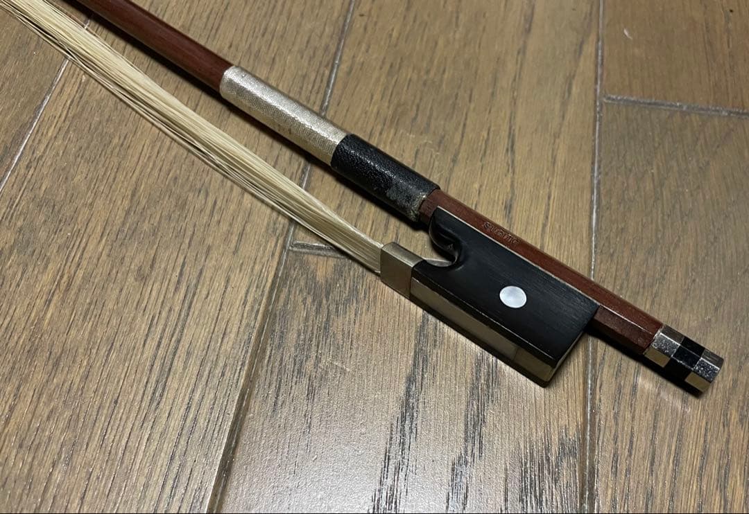 Tのセレクトしショップ　カールヘフナー バイオリン、ケース 、弓付き。