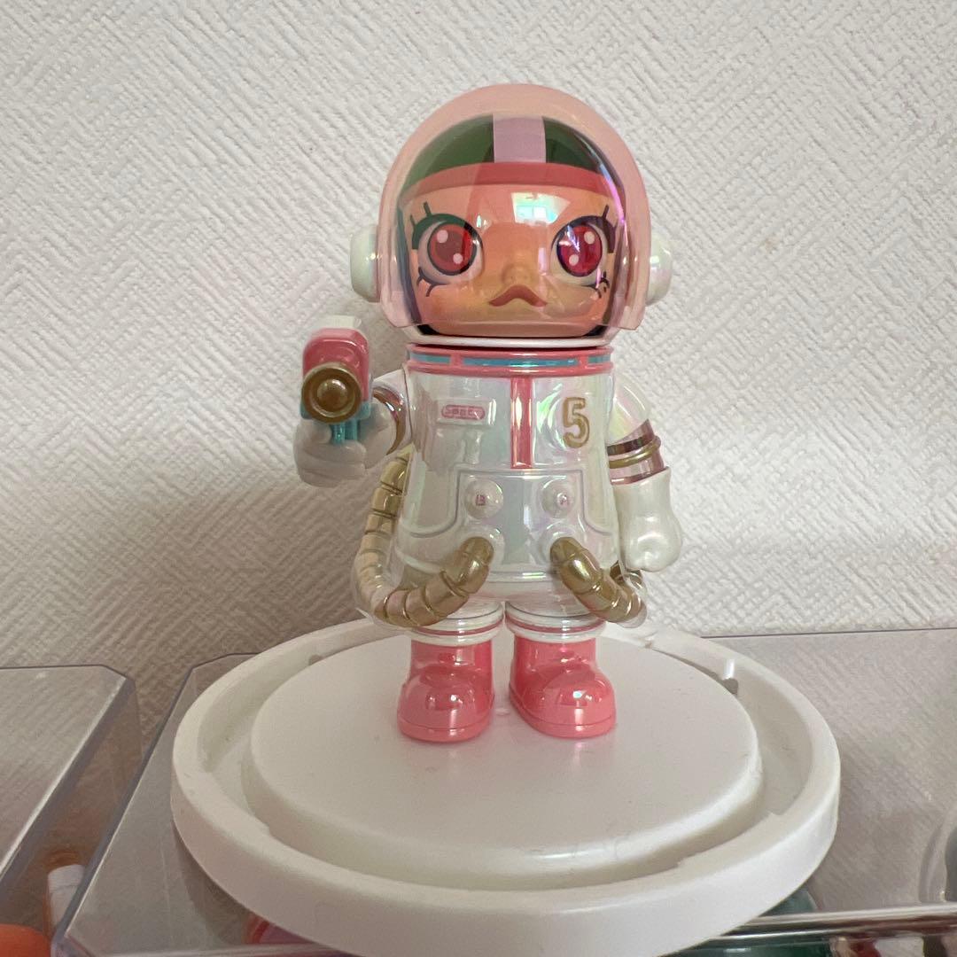 SPACE MOLLY 100％