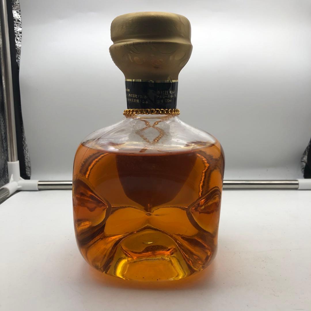 未開封 軽井沢 貯蔵 15年 100%モルトウイスキー 720ml 希少