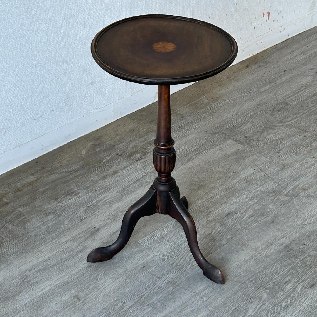 イギリス アンティーク 家具 ワインテーブル 1930年頃 707A