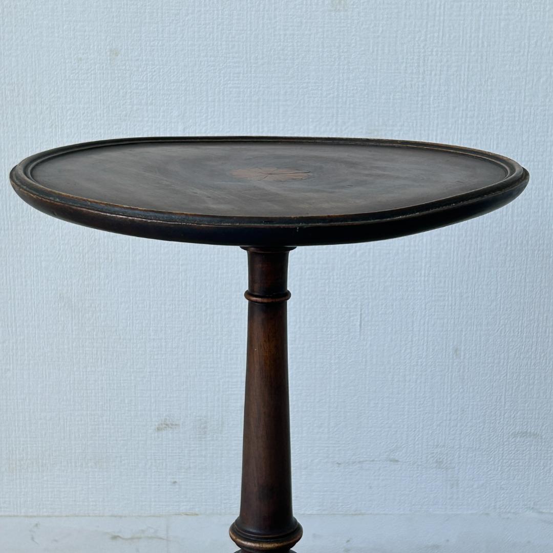 イギリス アンティーク 家具 ワインテーブル 1930年頃 707A