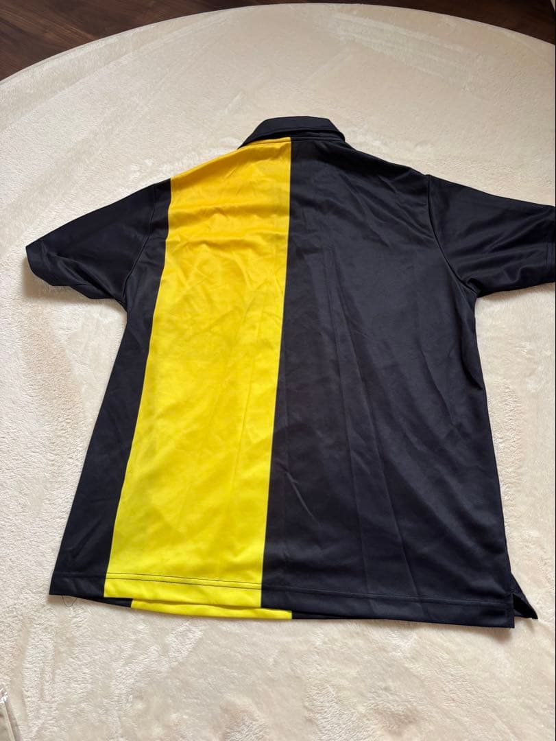 Mリーグ　TEAM雷電　レプリカユニフォーム　タオル　Tシャツ　ミニトートバッグ