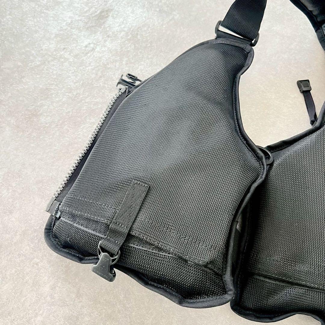 【ロックショア】RBB 7661 ロックショアベスト