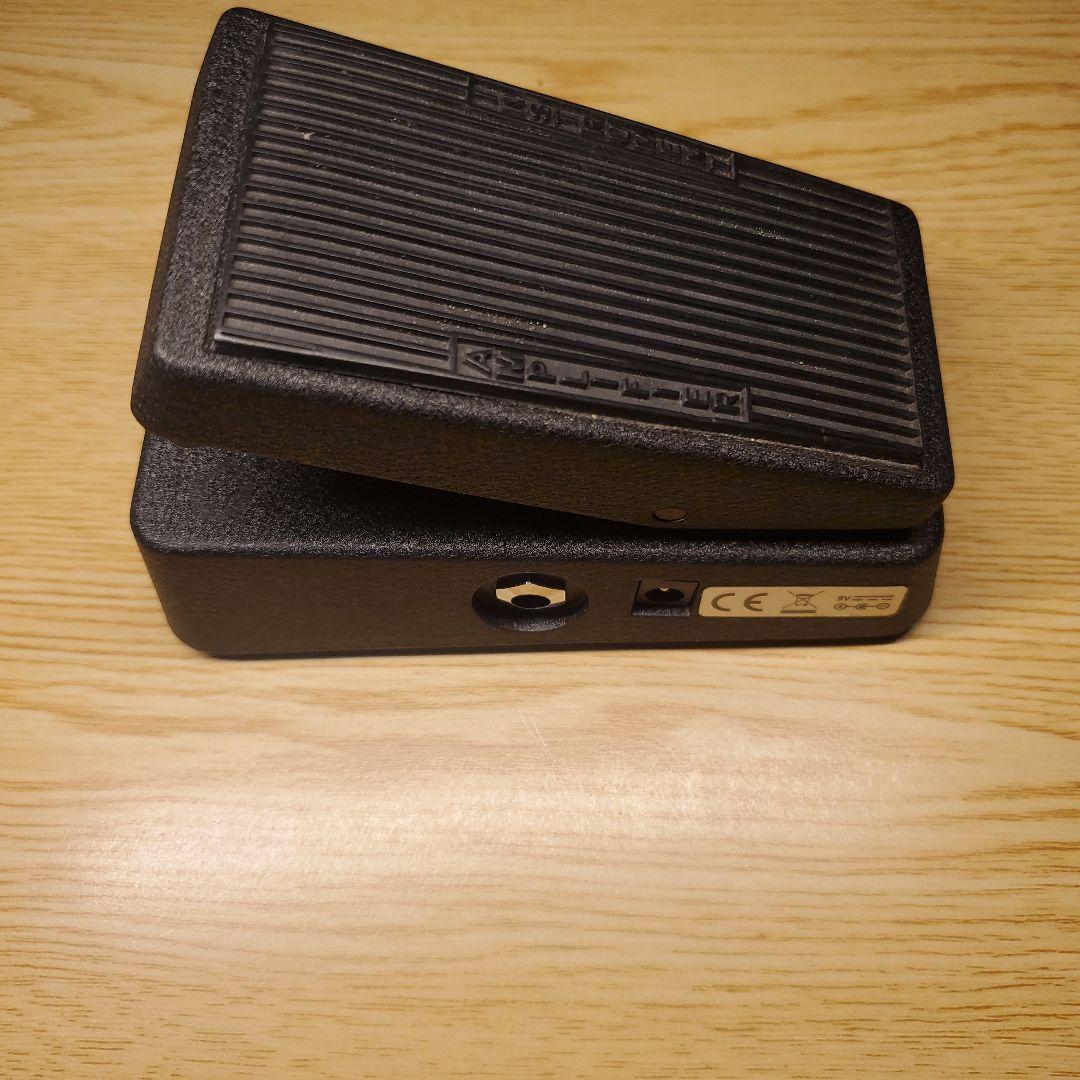 CRY BABY MINI　CBM 95　ワウペダル　エフェクター