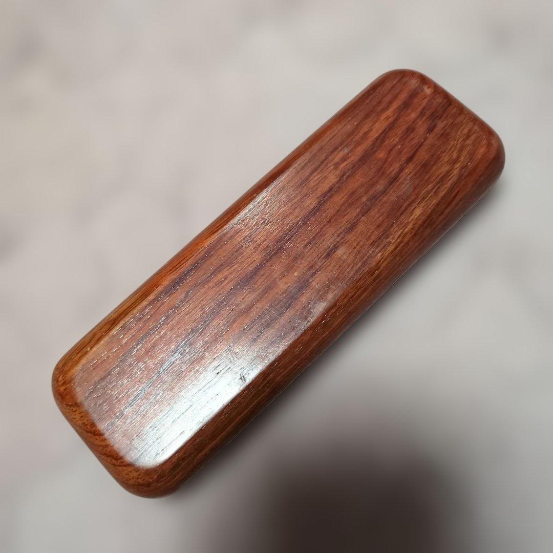 激レア　90年代　CATS　劇団四季　ボールペン　木製ケース　インク無し