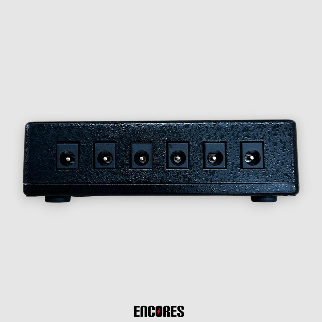 Providence Provolt9 PV-9 パワーサプライ