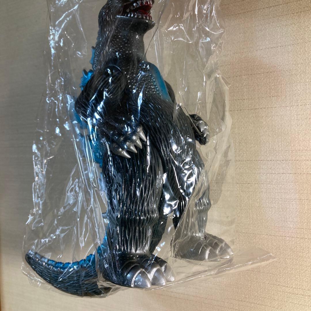超美品♡希少♡新品♡未開封♡ 2003年　キンゴジ2期 1962年　TOHO