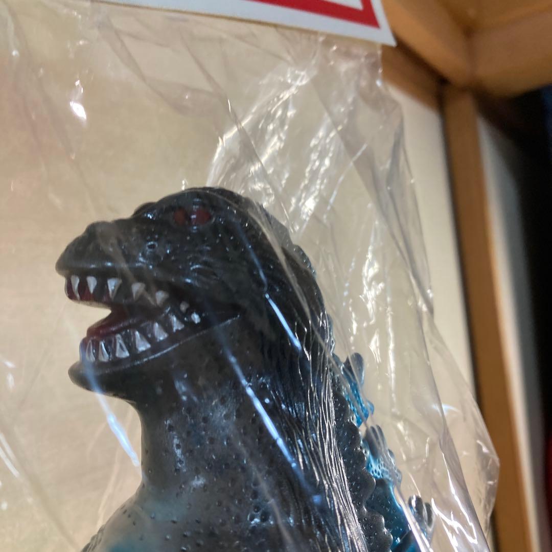 超美品♡希少♡新品♡未開封♡ 2003年　キンゴジ2期 1962年　TOHO