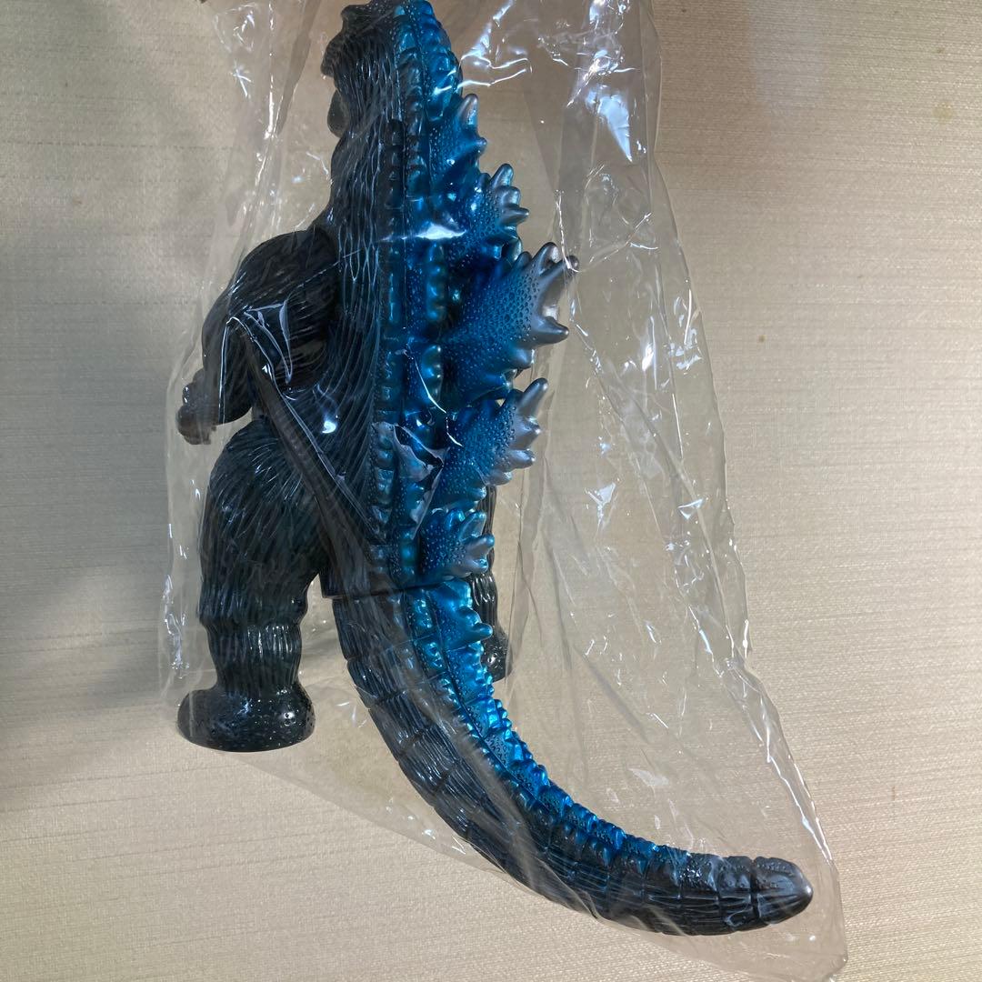 超美品♡希少♡新品♡未開封♡ 2003年　キンゴジ2期 1962年　TOHO