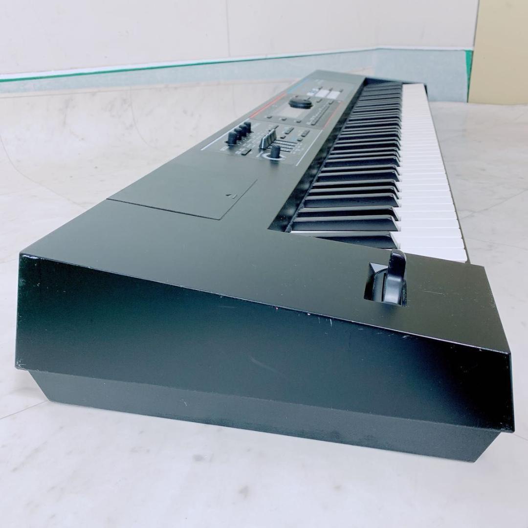 Roland ローランド　シンセサイザー　JUNO-DS 88鍵盤　N1536