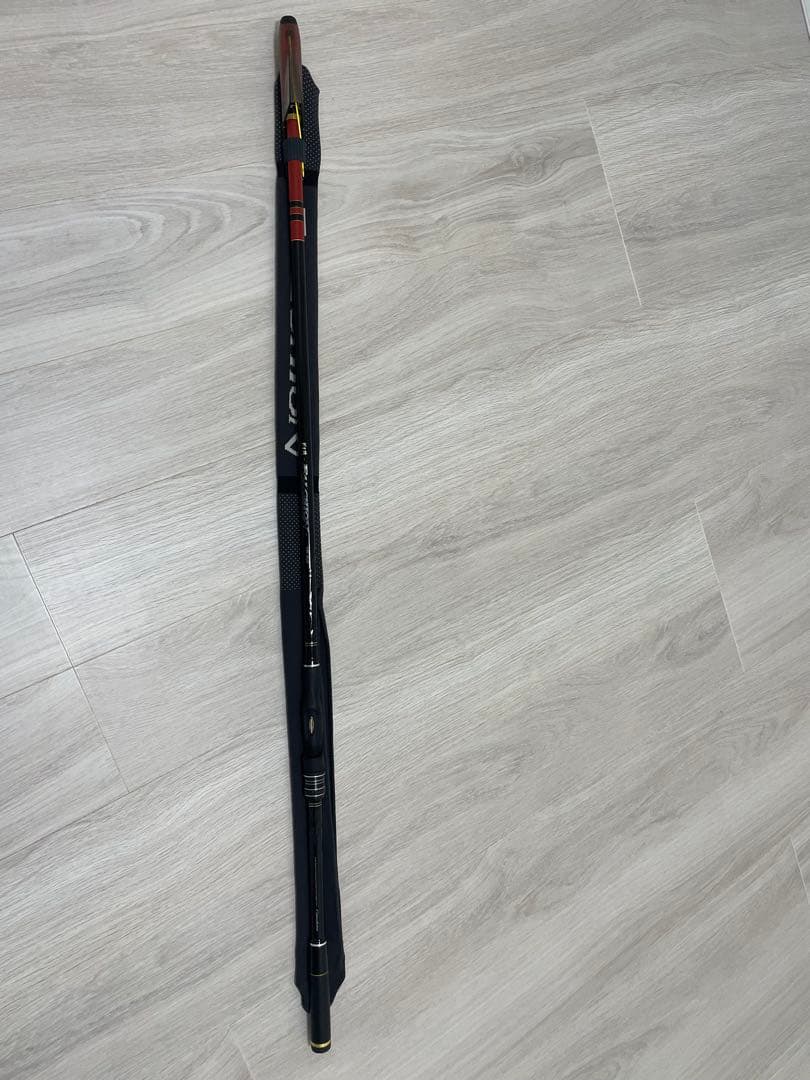 がまかつ　ファルシオン15-53 美品