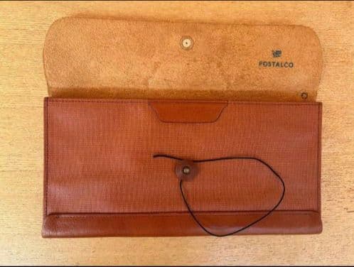 【②点セット】POSTALCO エンベロープ　ツールボックス