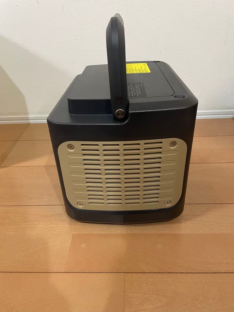 JVC Powered by Jackery ポータブル電源 BN-RB10-C