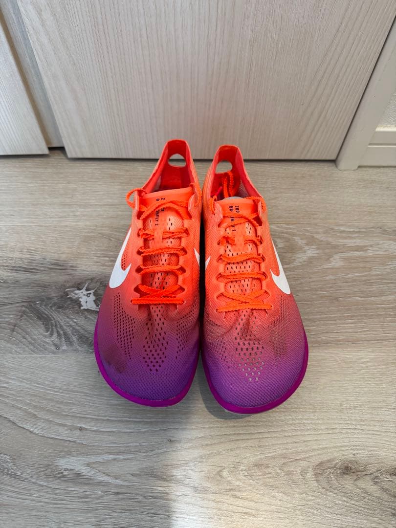 ナイキ ドラゴンフライ2 25cm 限定カラー