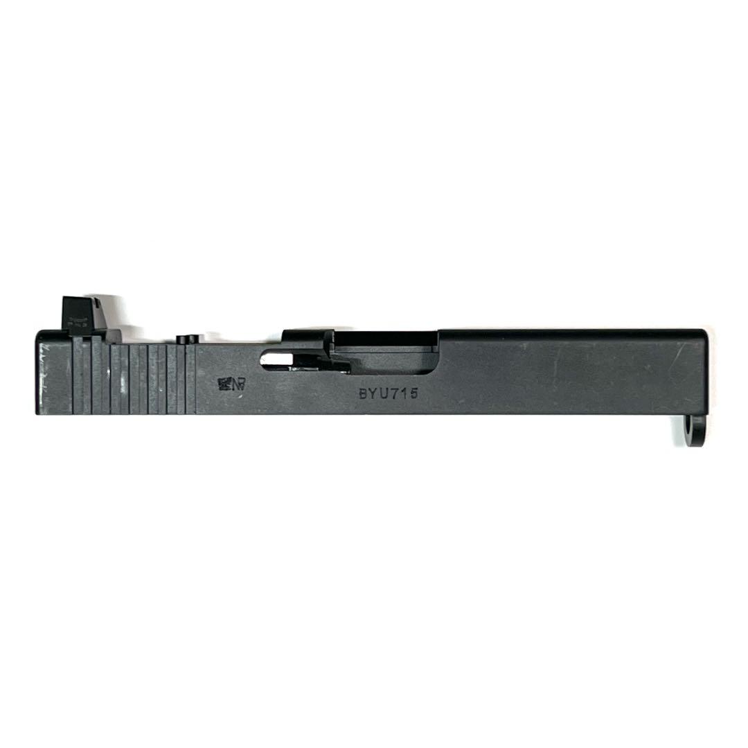 VOLANTE Airsoft MK27 Mod1カスタムスライド セット