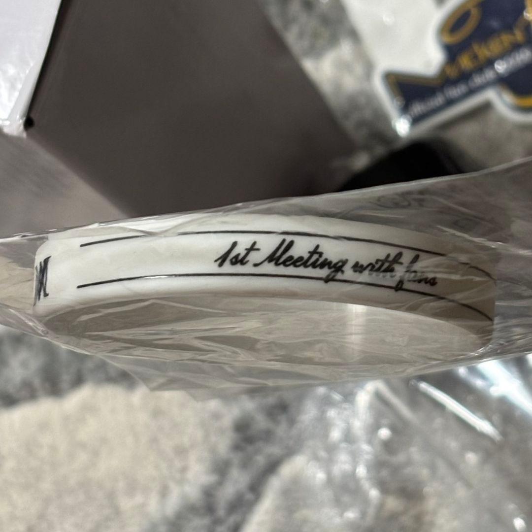 新田真剣佑　公式グッズ　おまとめ　【バラ売り不可です】