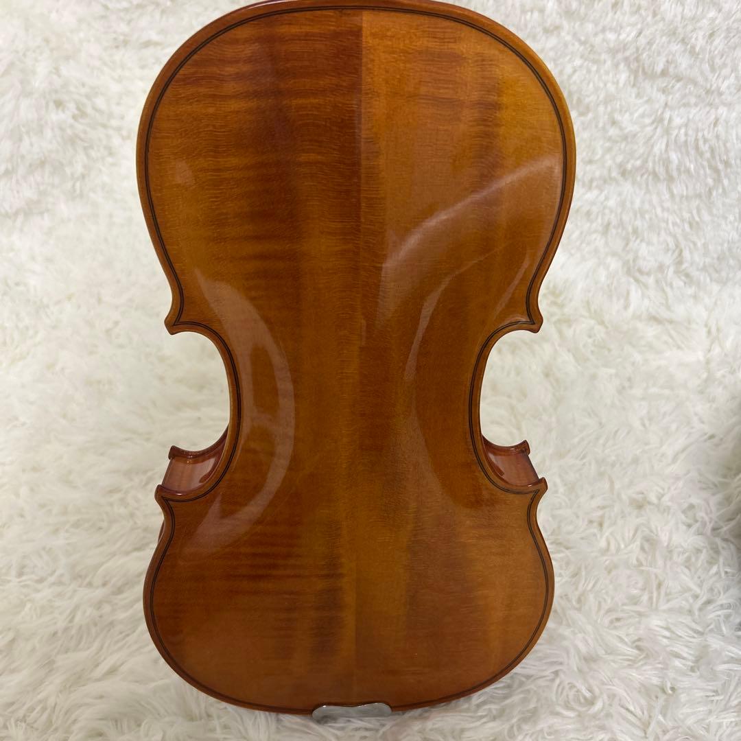 【極美品】Josef Jan Dvorak 920 バイオリン 4/4 付属品多