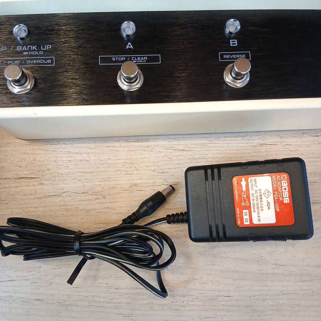 VOX　DelayLab　ディレイラボ　空間系マルチエフェクター