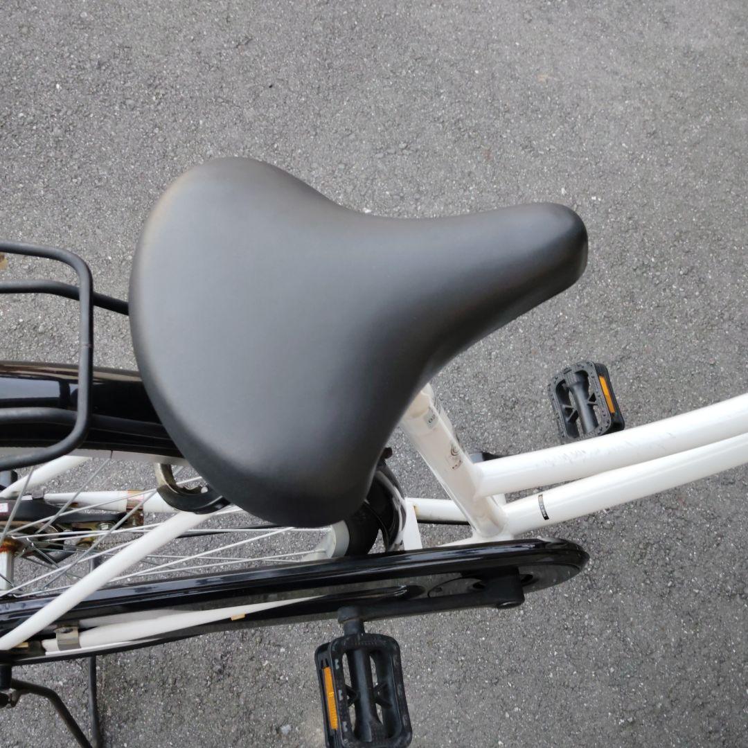 自転車