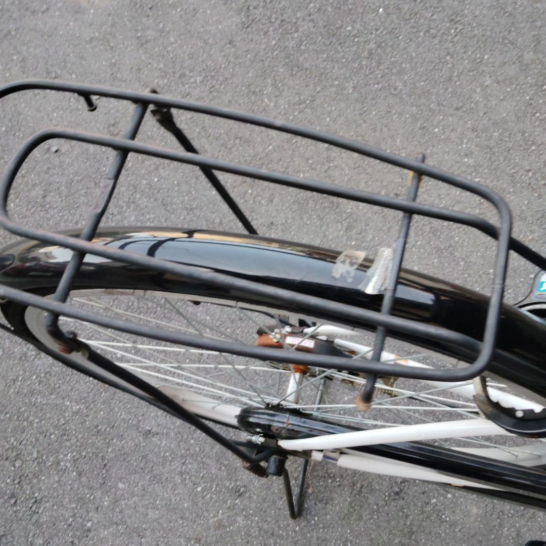 自転車