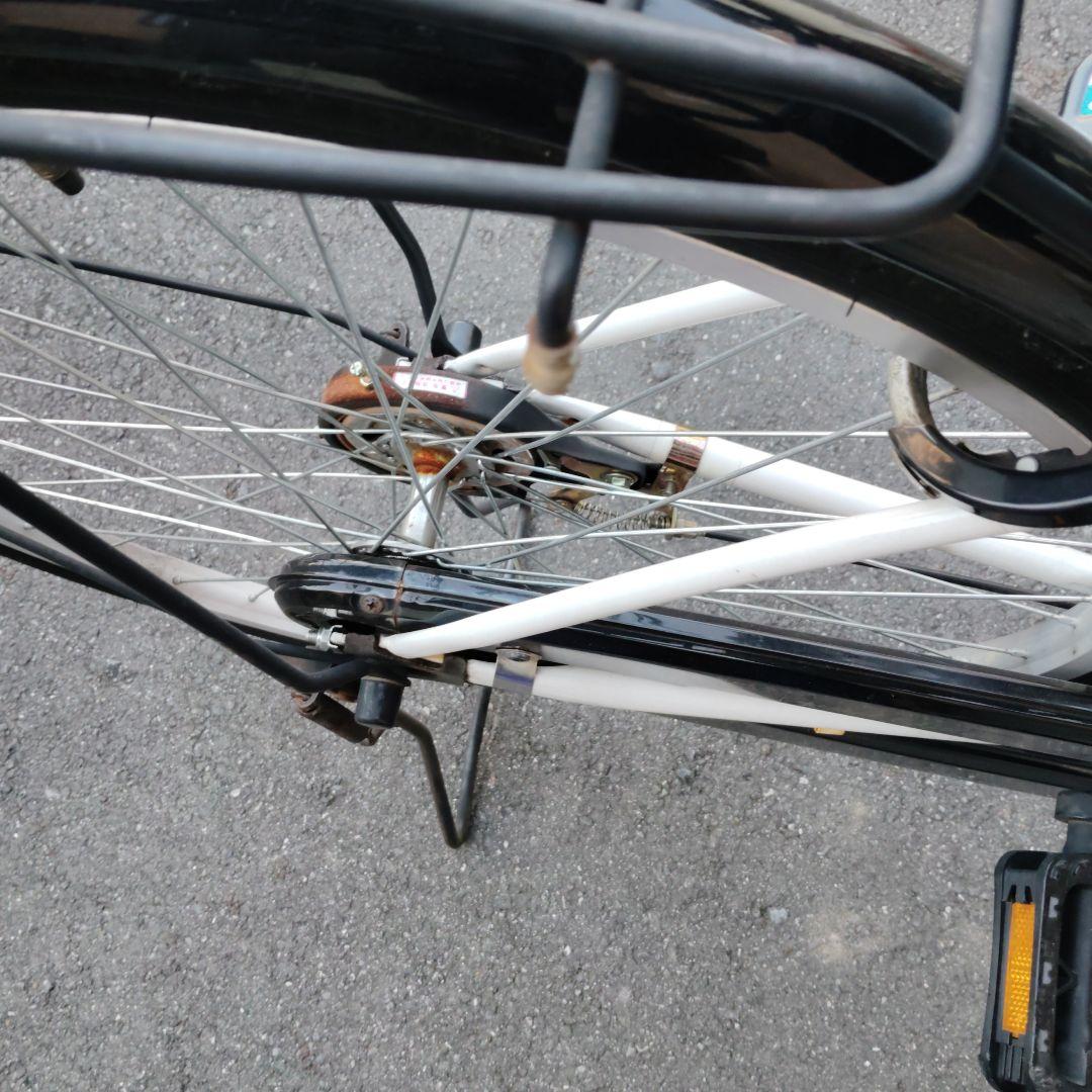自転車