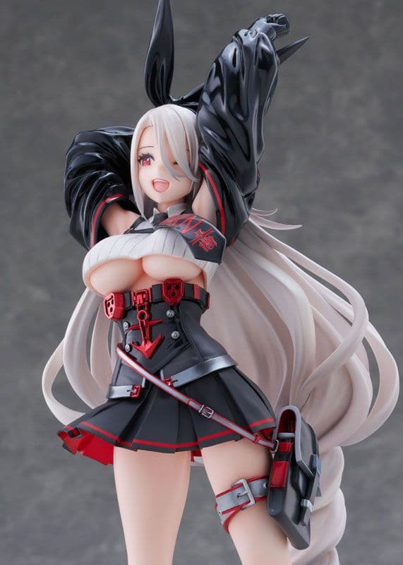 アズールレーン プリンツ・ハインリヒ 1/7 GOLDENHEAD+